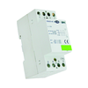 Installációs kontaktor sorolható 25A/ 400V AC 4ny 230V AC/DC-műk 2M VS425-04/230V Elko EP